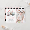 Search for bubble birthday invitations For kids