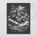 Search for poseidon postcards Trident