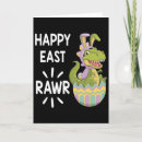Search for dinosaur easter cards Church