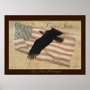 Search for us eagle posters Patriotic