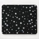 Search for fun pattern mousepads Black