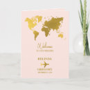 Search for map wedding programs Boarding pass