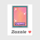 Search for black and teal stickers Minimalist