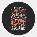 Search for essential stickers Oil