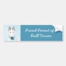 Search for bull bumper stickers Terrier