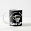 Search for cream and sugar mugs Black