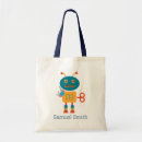 Search for robots bags Kids