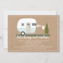 Search for trailer invitations Camper