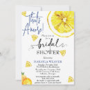 Search for positano bridal shower invitations Main squeeze