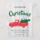 Search for pick up postcards Merry christmas