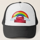 Search for non hats Gender fluid