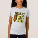 Search for yogi tshirts Bold cartoon typography