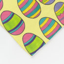 Search for easter eggs blankets Easter egg hunt
