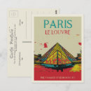Search for pyramid postcards France