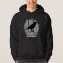 Search for crow hoodies Halloween