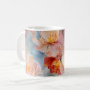 Search for pink tulips mugs Elegant