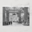 Search for material postcards French