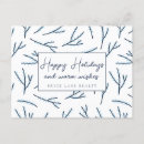 Search for real estate christmas postcards Mortgage business