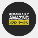 Search for kick boxing stickers Striking techniques