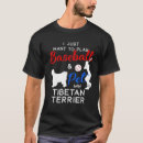 Search for tibetan terrier clothing Lover