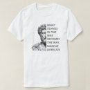 Search for aurelius tshirts Philosophy
