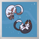 Search for cat pop art Kitten
