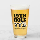 Search for golf balls beer glasses For him