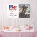 Search for army banners Retirement