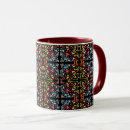 Search for alien mugs Weird