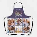 Search for 40th birthday photo collage Elegant