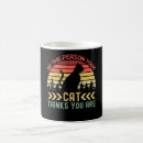 Search for cat personality mugs Animals