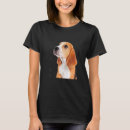 Search for beagle tshirts Pet