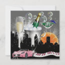 Search for piano keys invitations Elegant