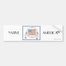 Search for native american bumper stickers Cherokee