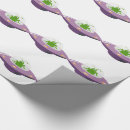 Search for ship wrapping paper Alien
