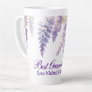 Search for wisteria flowers mugs Botanical