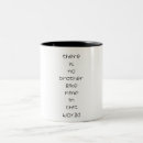 Search for brothers mugs Family love