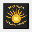 Search for personality magnets Morning