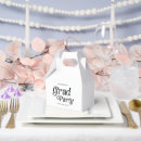 Search for graduation favour boxes Grad party