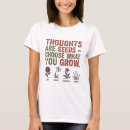 Search for seeds tshirts Mindfulness