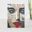 Search for feel it cards Lady