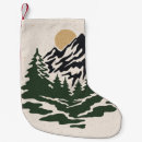 Search for outdoor christmas stockings Retro