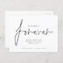 Search for we decided on forever invitations Simple