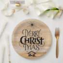 Search for christian christmas paper plates Religious