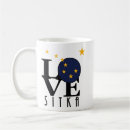 Search for sitka mugs Alaska