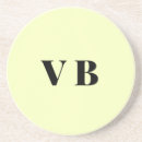 Search for designer coasters Beige