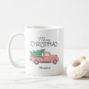 Search for tree truck mugs Festive