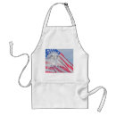 Search for american bald aprons Patriotic