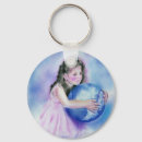 Search for april key rings Girl