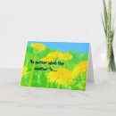 Search for dandelion birthday cards Floral